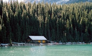 Closed For The Season